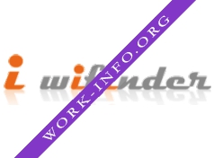 Логотип компании Вайфайндер