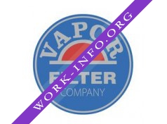 ВАПОР Логотип(logo)