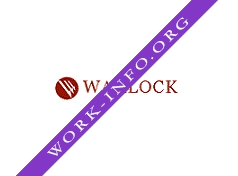 Логотип компании Варлок Инжиниринг