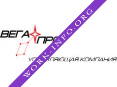 ВЕГА-ПРО, УК Логотип(logo)