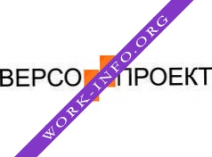 ВерсоПроект Логотип(logo)