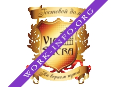 Логотип компании Via Sacra (Куликов М.В.)
