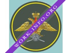 Логотип компании Военное представительство МО РФ