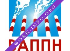 ВолжскАгроПромПускоНаладка Логотип(logo)