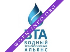 ВТА Северо-Запад Логотип(logo)