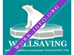 WALLSAVING Логотип(logo)