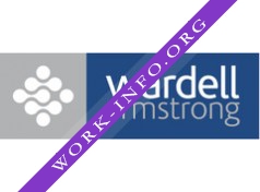 Wardell Armstrong International Логотип(logo)
