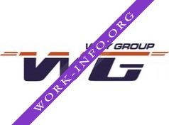 Логотип компании Way-Group
