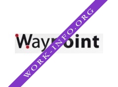Waypoint Логотип(logo)