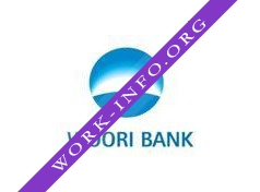 Woori Bank Логотип(logo)
