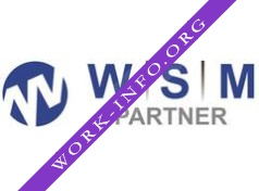 Логотип компании WSM Partner