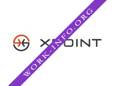 XPOINT Логотип(logo)