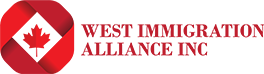 West Immigration Alliance Inc Логотип(logo)