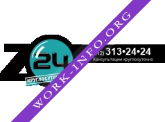 Z24 Логотип(logo)