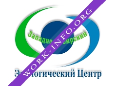 Логотип компании ЗапСибЭкоЦентр
