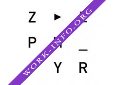 Логотип компании Zephyrlab