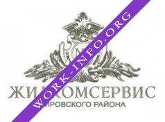 Логотип компании Жилкомсервис №2 Кировского района