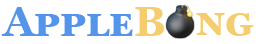 AppleBang Логотип(logo)