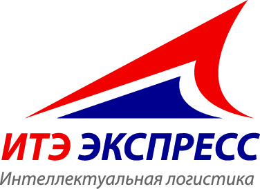 Логотип компании ООО ИТЭ Экспресс