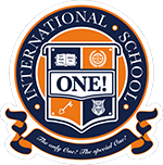 Логотип компании OOO Первая Международная Школа