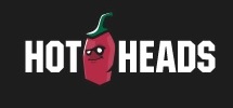 HotHeads Логотип(logo)