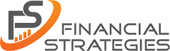Логотип компании Financial Strategy №1