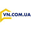 Логотип компании Все новостройки Украины