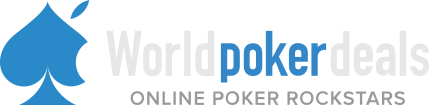 Логотип компании WorldPokerDeals - RU