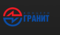 Логотип компании ОА Концерн Гранит сайт: https://granit-concern.ru/