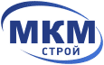 МКМ Строй Логотип(logo)