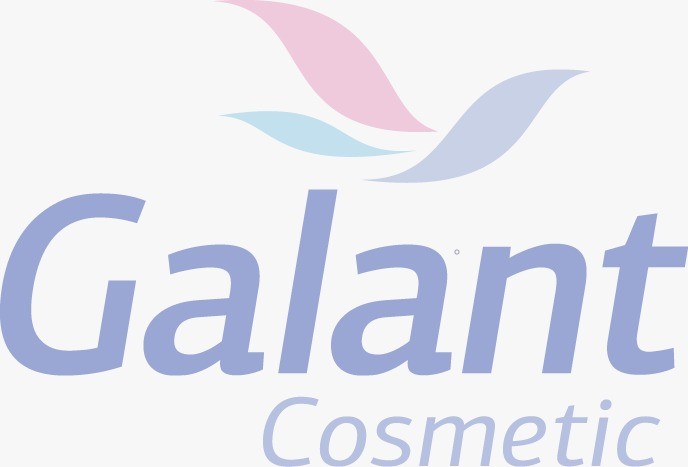 Группа Компаний Галант Косметик Логотип(logo)