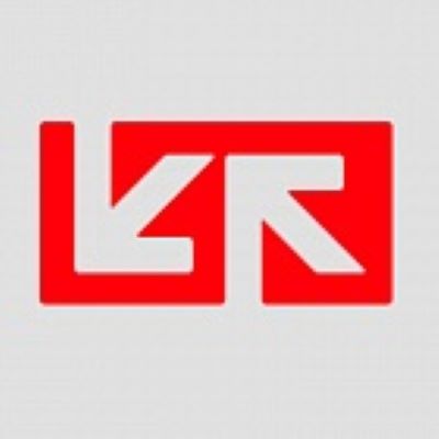 Логотип компании LKTK GROUP