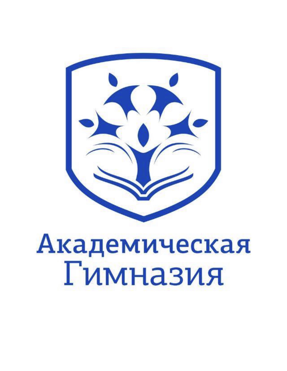 АНО СШО Академическая гимназия Логотип(logo)