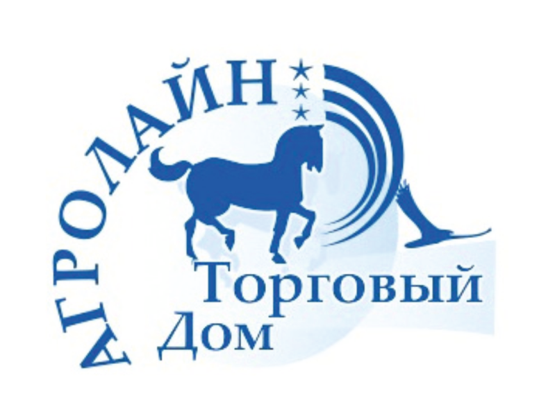 Логотип компании Торговый дом АгроЛАЙН Уфа