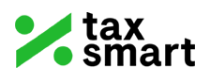 ООО Таксмарт Логотип(logo)