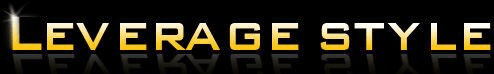 Leverage Style Логотип(logo)