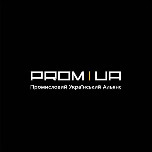Логотип компании ТОВ ТД ПРОМ-ЮА-ГРУП