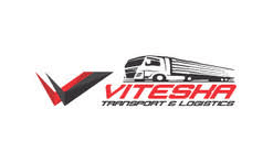 Логотип компании VITESKA