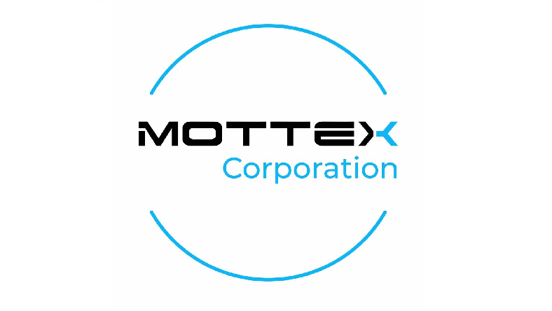 МОТТЕКС Логотип(logo)