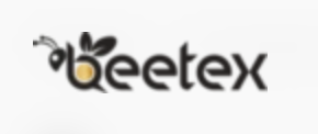 Логотип компании BeeTex