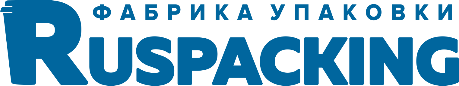 Руспакинг Логотип(logo)