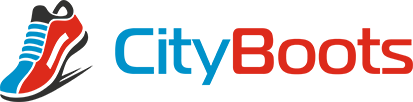 Ситибутс Логотип(logo)