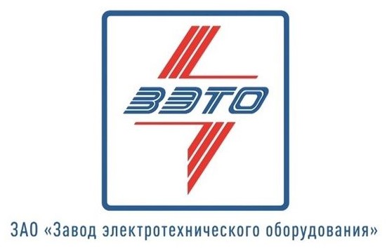 Логотип компании ЗАО ЗЭТО