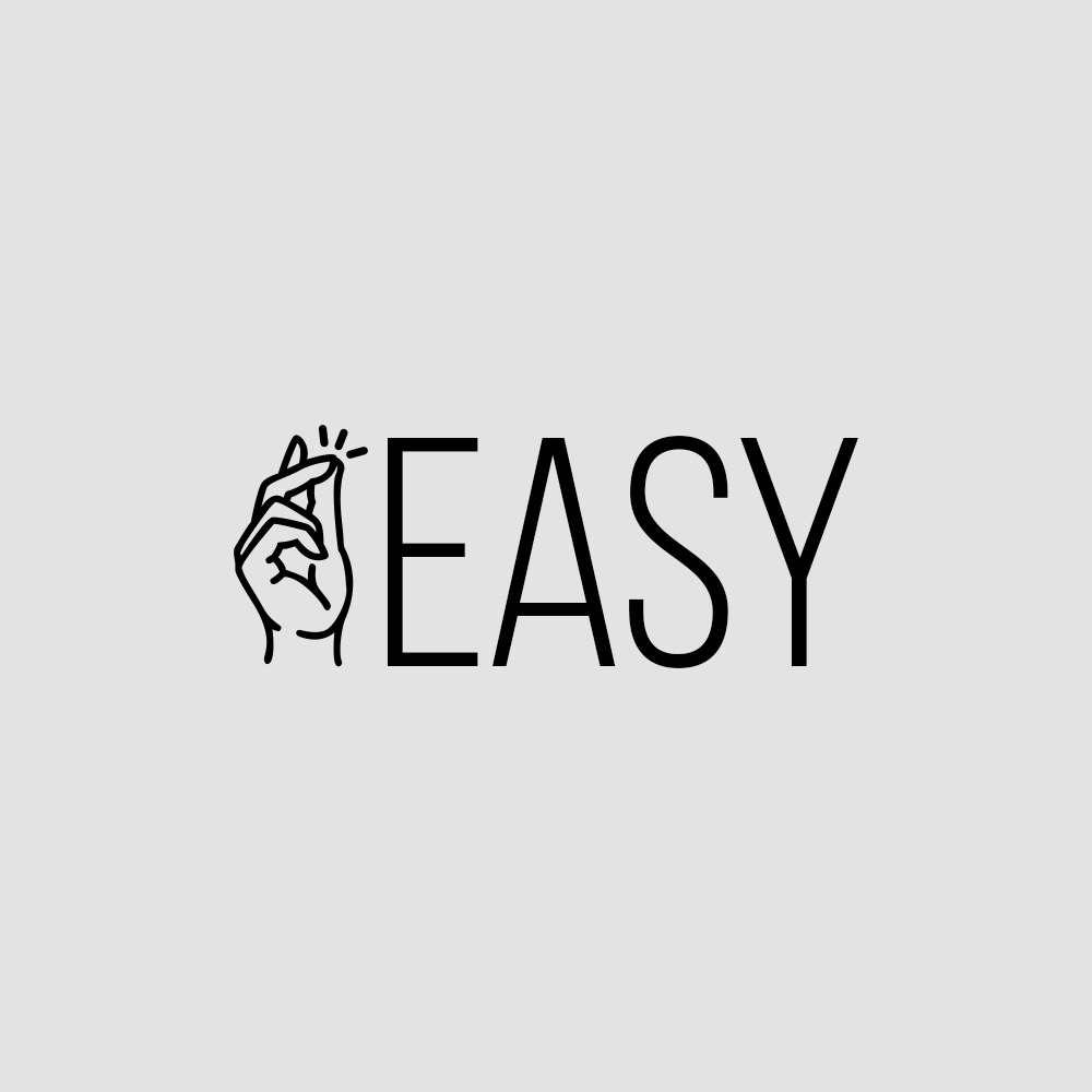 Логотип компании Агентство интернет маркетинга EASY