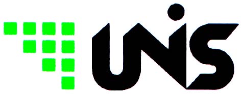 Юнис Логотип(logo)