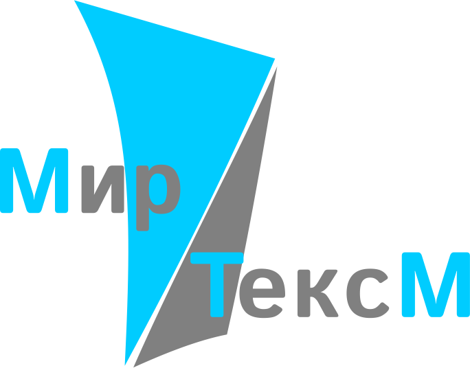 Логотип компании ООО ТД МИРТЕКС М