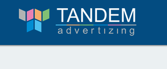 Логотип компании Интернет-агентство Тандем