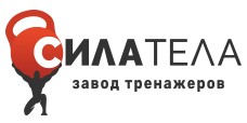 Логотип компании Silatela