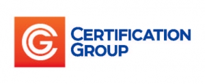 Логотип компании ООО Сертификейшн Групп / Certification Group