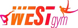 Логотип компании WestGym
